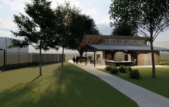 St. Johns County to Enhance Field of Dreams with $1.5M Expansion for Inclusive Baseball League