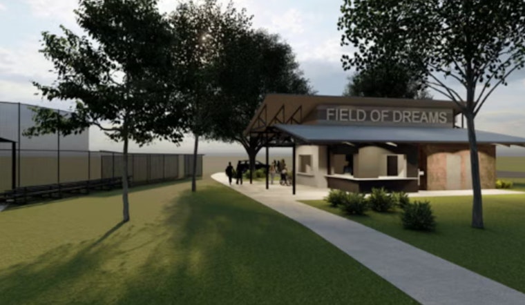 St. Johns County to Enhance Field of Dreams with $1.5M Expansion for Inclusive Baseball League