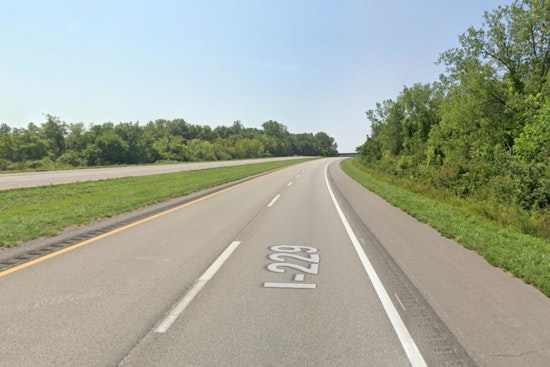 St. Joseph Commuters Celebrate as MoDOT Reopens Key I-229 to U.S. Route 36 Eastbound Ramp