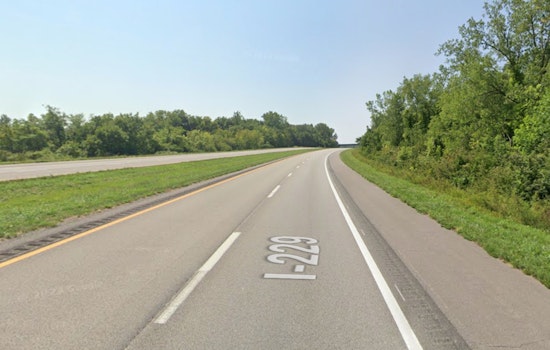 St. Joseph Commuters Celebrate as MoDOT Reopens Key I-229 to U.S. Route 36 Eastbound Ramp