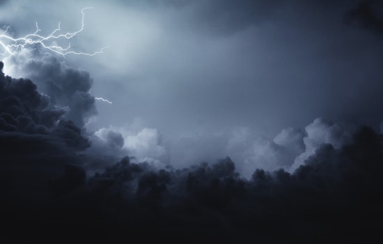 St. Louis and Surrounding Regions on Alert for Severe Weather, NWS Issues Hazardous Outlook