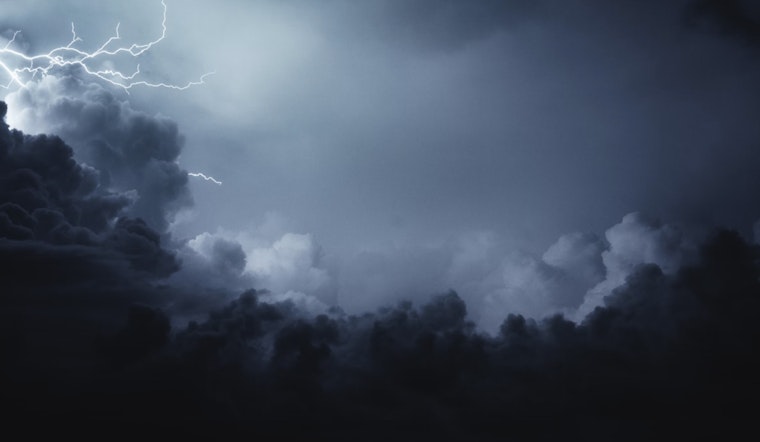 St. Louis and Surrounding Regions on Alert for Severe Weather, NWS Issues Hazardous Outlook