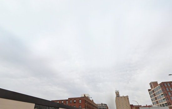St. Louis Area Hit by Early Morning Freeze Warning, Threatens Spring Vegetation and Outdoor Plumbing