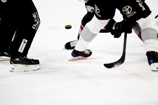 St. Louis Blues Set to Face Winnipeg Jets in First-Round Stanley Cup Playoff Showdown