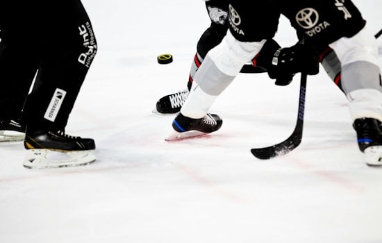 St. Louis Blues Set to Face Winnipeg Jets in First-Round Stanley Cup Playoff Showdown