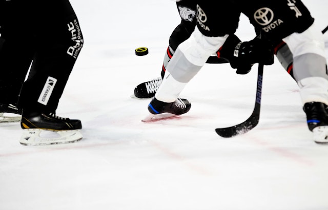 St. Louis Blues Set to Face Winnipeg Jets in First-Round Stanley Cup Playoff Showdown