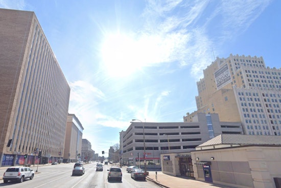 St. Louis Braces for Mixed Weather with Clear Skies Today and Potential Severe Storms Ahead