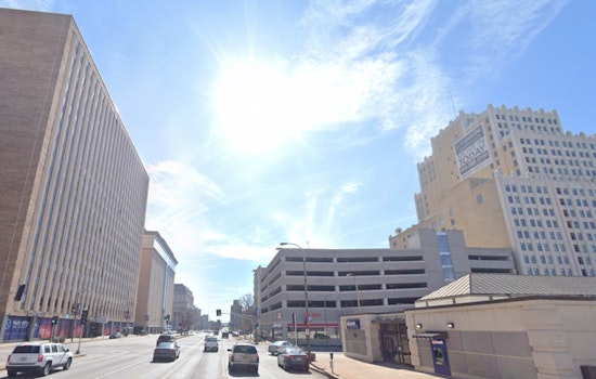 St. Louis Braces for Mixed Weather with Clear Skies Today and Potential Severe Storms Ahead