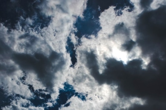 St. Louis Braces for Mixed Weather with Showers Thunderstorms and Possible Severe Storms Ahead