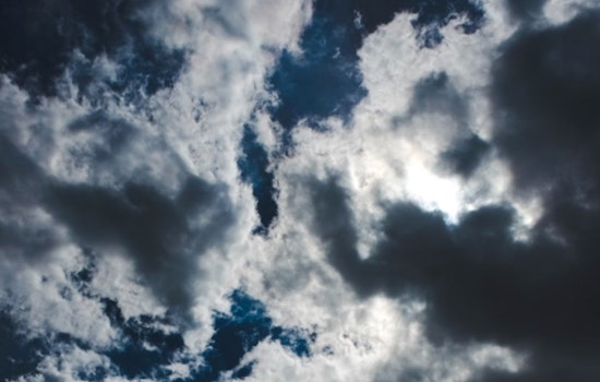 St. Louis Braces for Mixed Weather with Showers Thunderstorms and Possible Severe Storms Ahead