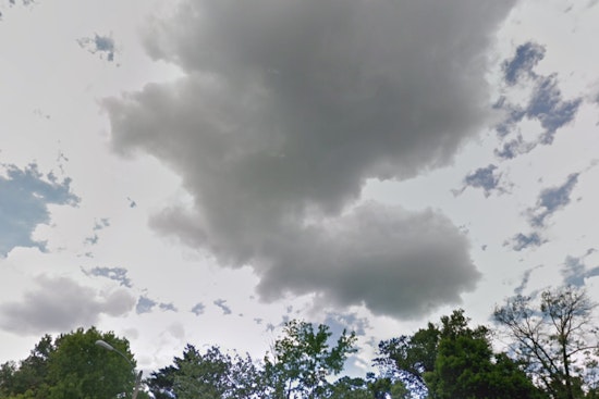 St. Louis Braces for Showers and Thunderstorms as NWS Predicts Wet and Windy Weekend Ahead