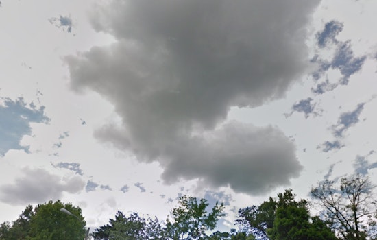 St. Louis Braces for Showers and Thunderstorms as NWS Predicts Wet and Windy Weekend Ahead