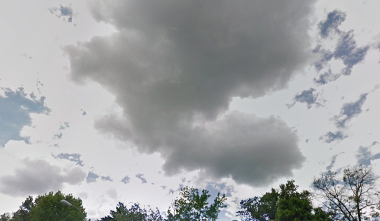 St. Louis Braces for Showers and Thunderstorms as NWS Predicts Wet and Windy Weekend Ahead