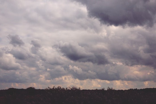 St. Louis Braces for Variable Weather with Elevated Fire Danger and a Chance of Thunderstorms in the Forecast
