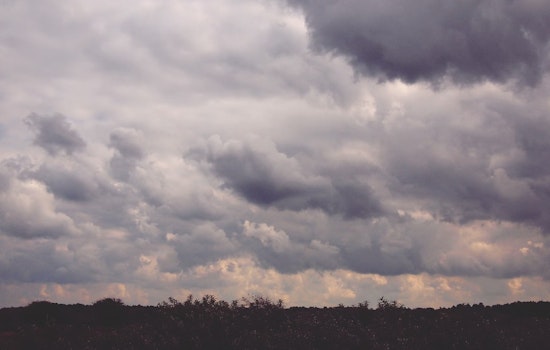 St. Louis Braces for Variable Weather with Elevated Fire Danger and a Chance of Thunderstorms in the Forecast