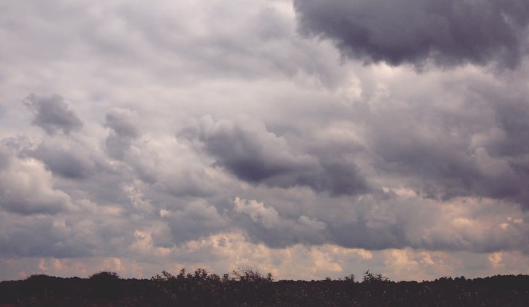 St. Louis Braces for Variable Weather with Elevated Fire Danger and a Chance of Thunderstorms in the Forecast
