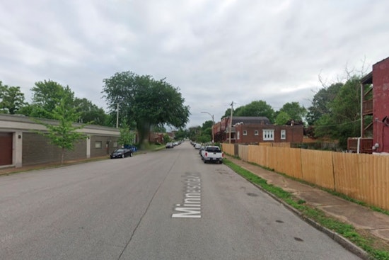 St. Louis Community Mourns as Teen Fatally Shot in Tower Grove East, Suspect At Large