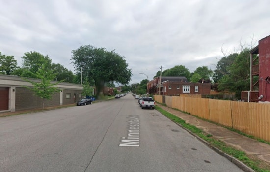 St. Louis Community Mourns as Teen Fatally Shot in Tower Grove East, Suspect At Large