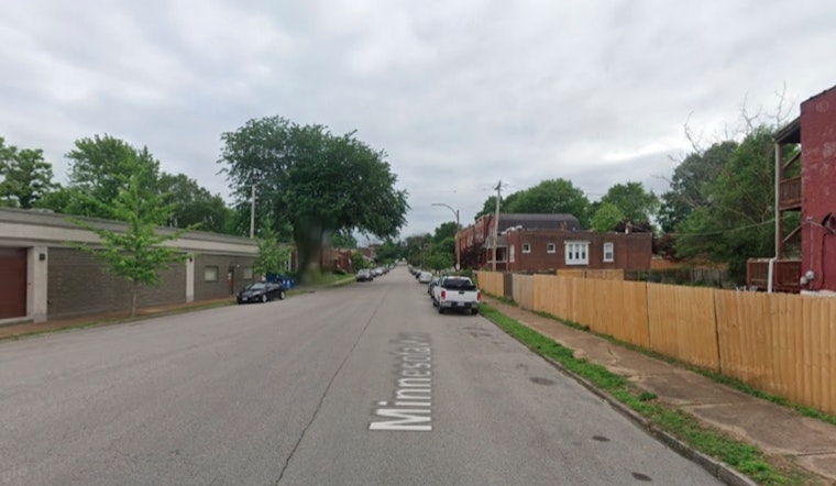 St. Louis Community Mourns as Teen Fatally Shot in Tower Grove East, Suspect At Large