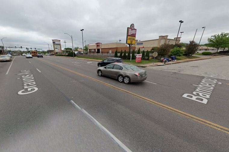St. Louis Cyclist Fatally Struck in Tower Grove South Hit-and-Run, Police Seek Information on Fleeing SUV