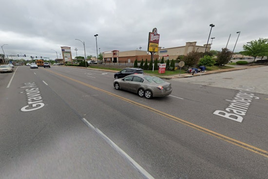 St. Louis Cyclist Fatally Struck in Tower Grove South Hit-and-Run, Police Seek Information on Fleeing SUV