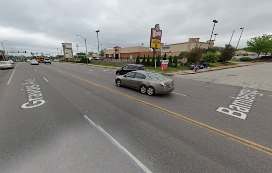 St. Louis Cyclist Fatally Struck in Tower Grove South Hit-and-Run, Police Seek Information on Fleeing SUV