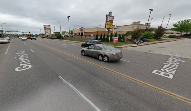 St. Louis Cyclist Fatally Struck in Tower Grove South Hit-and-Run, Police Seek Information on Fleeing SUV
