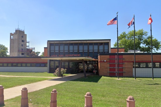 St. Louis Firefighters Boost Community Safety with New Peer Fitness Instructor Program