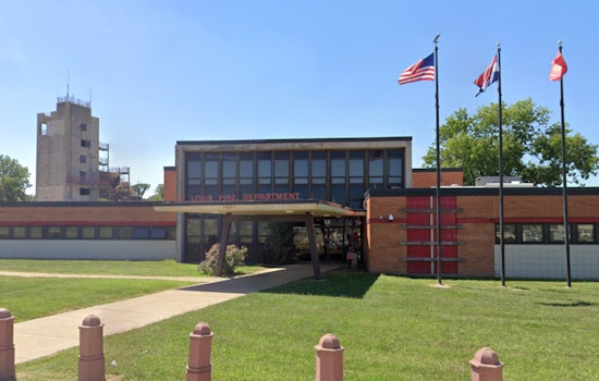 St. Louis Firefighters Boost Community Safety with New Peer Fitness Instructor Program