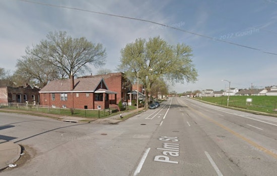 St. Louis Homicide Detectives Probe Man's Death Following Incident in St. Louis Place