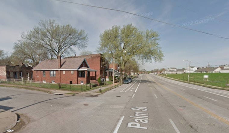 St. Louis Homicide Detectives Probe Man's Death Following Incident in St. Louis Place