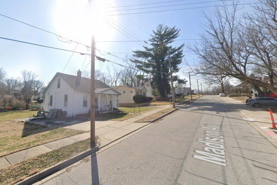 St. Louis Man Charged with First Degree Murder in Jeff-Vander-Lou Shooting