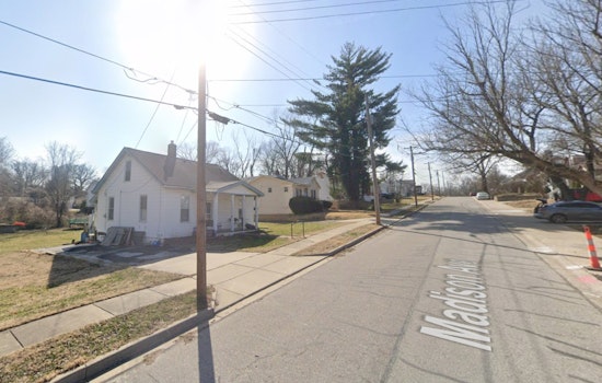 St. Louis Man Charged with First Degree Murder in Jeff-Vander-Lou Shooting