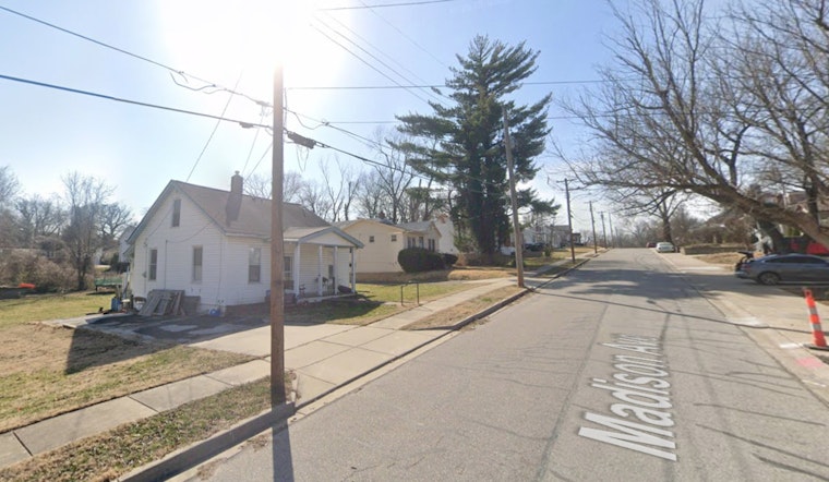 St. Louis Man Charged with First Degree Murder in Jeff-Vander-Lou Shooting