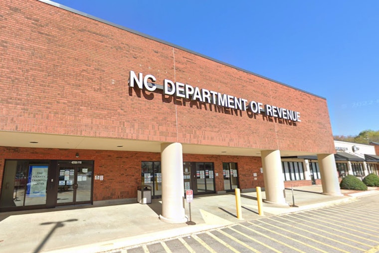 N.C. Department of Revenue Offers Penalty Relief for Late Tax Actions Following IRS Deadline Extension