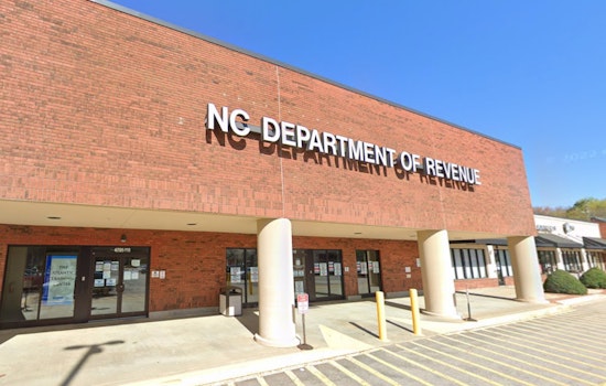N.C. Department of Revenue Offers Penalty Relief for Late Tax Actions Following IRS Deadline Extension