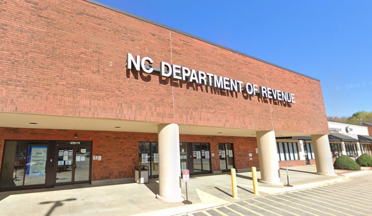 N.C. Department of Revenue Offers Penalty Relief for Late Tax Actions Following IRS Deadline Extension