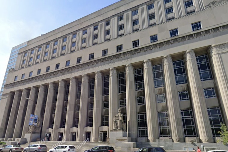 St. Louis Man Pleads Guilty to 2014 South City Bar Stabbing Death of Kristopher Schmeiderer
