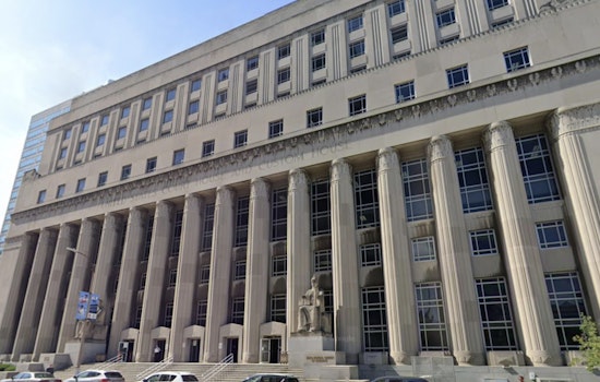 St. Louis Man Pleads Guilty to 2014 South City Bar Stabbing Death of Kristopher Schmeiderer