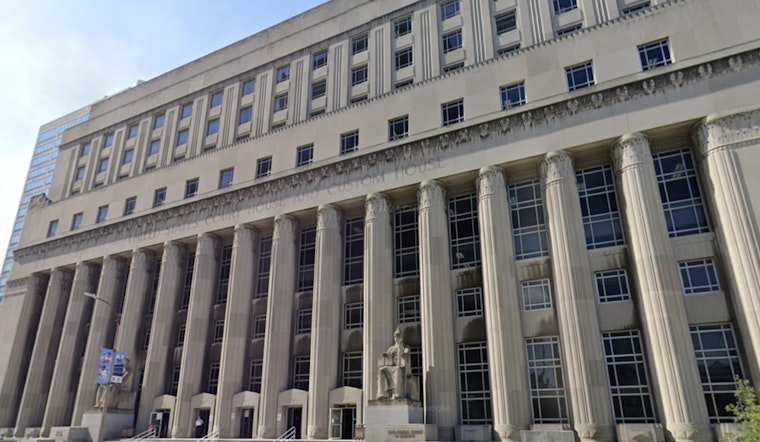 St. Louis Man Pleads Guilty to 2014 South City Bar Stabbing Death of Kristopher Schmeiderer