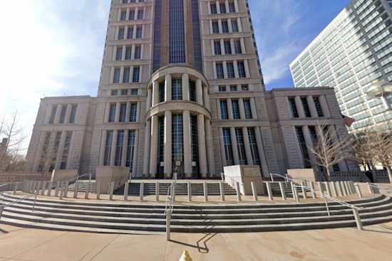St. Louis Man Pleads Guilty to Over $1.2 Million Mortgage Fraud Scheme