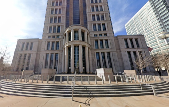 St. Louis Man Pleads Guilty to Over $1.2 Million Mortgage Fraud Scheme