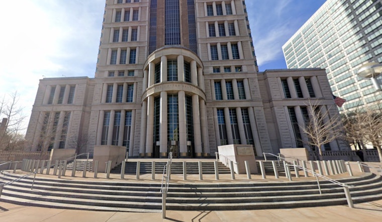St. Louis Man Pleads Guilty to Over $1.2 Million Mortgage Fraud Scheme