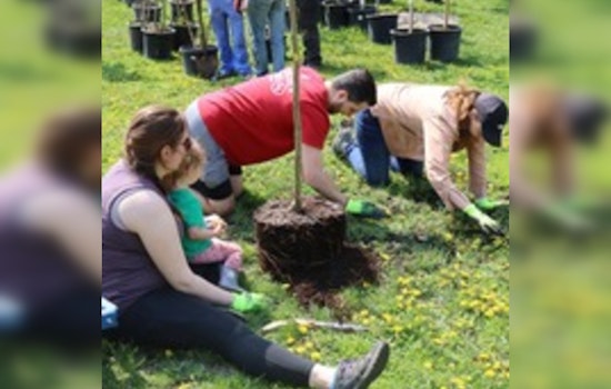 St. Louis Park Celebrates Earth Day with Home Energy Discounts and Electric Vehicle Showcase