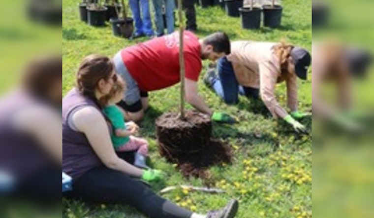 St. Louis Park Celebrates Earth Day with Home Energy Discounts and Electric Vehicle Showcase