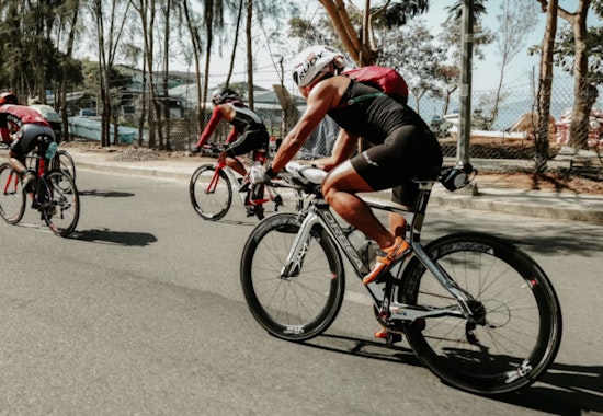 St. Louis Park City Council Embraces National Bike Month with Eco-Friendly Events and Community Rides