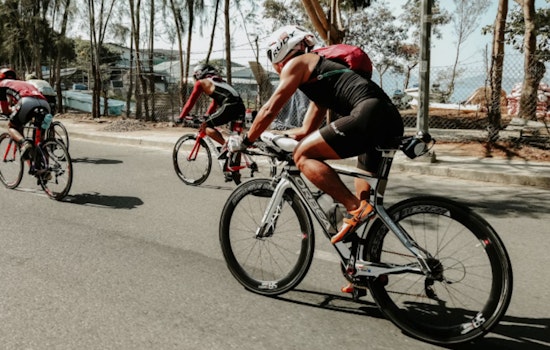 St. Louis Park City Council Embraces National Bike Month with Eco-Friendly Events and Community Rides