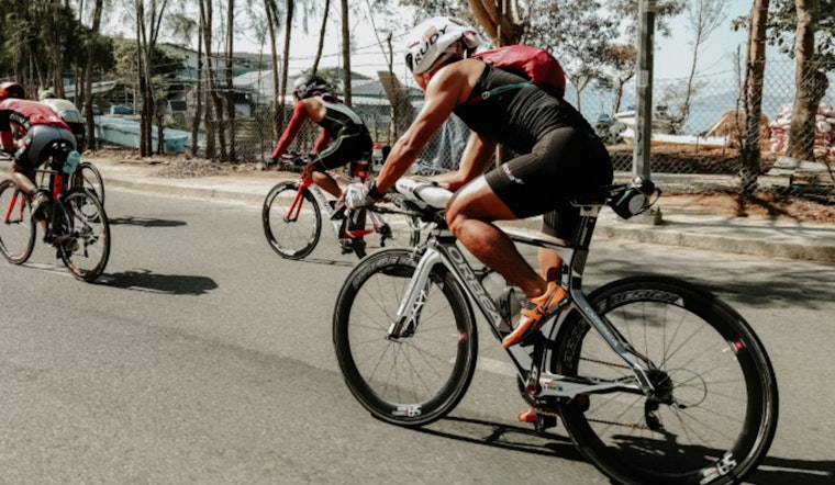 St. Louis Park City Council Embraces National Bike Month with Eco-Friendly Events and Community Rides