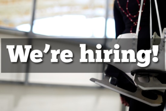 St. Louis Park Seeks Passionate Ice Skating Instructors for Local Recreation Programs