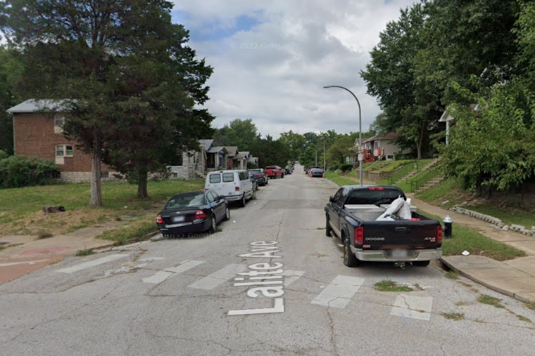St. Louis Police Investigate Fatal Shooting in Walnut Park West as Suspect Is in Custody and Charges Are Reviewed
